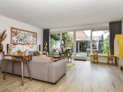 Jasmijnstraat 4