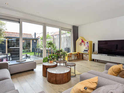 Jasmijnstraat 4