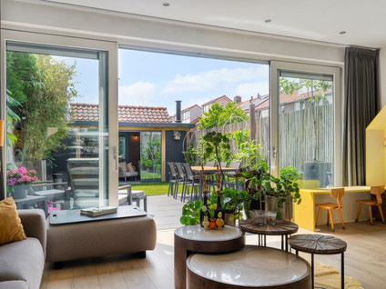 Jasmijnstraat 4