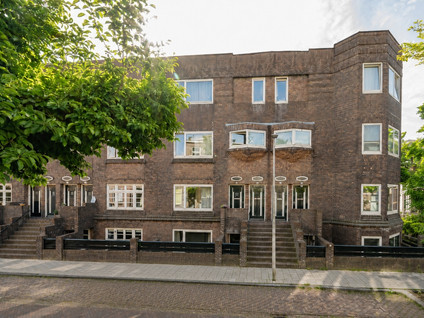 Van Brakelstraat 11