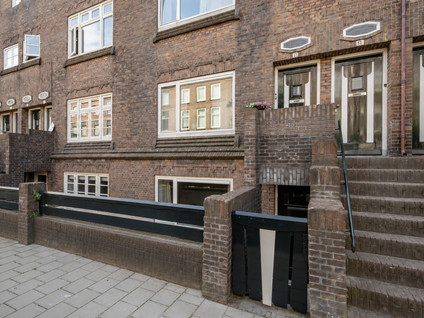 Van Brakelstraat 11