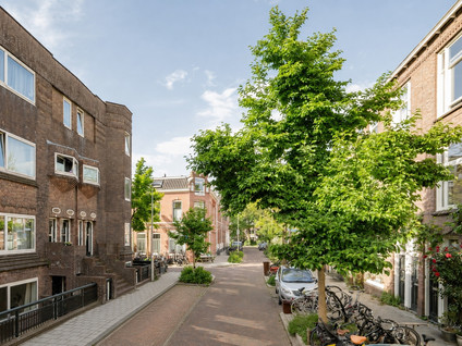 Van Brakelstraat 11