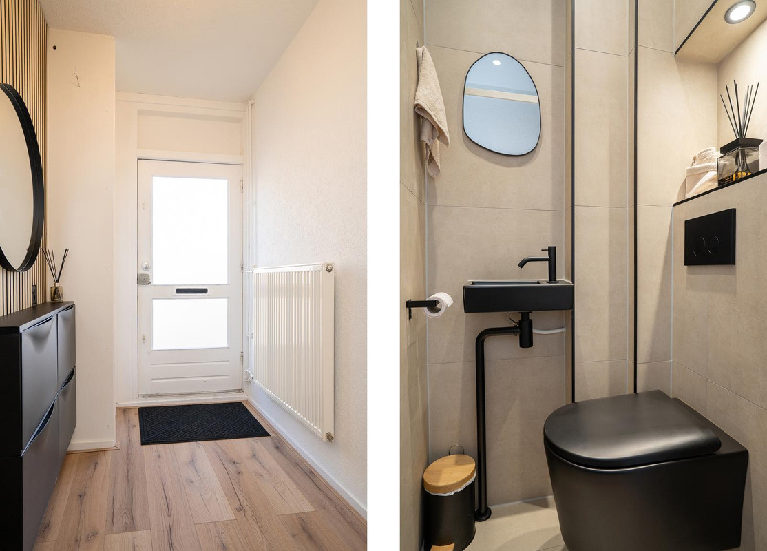 Hoekwoning te koop: Ahuislanden 30, Enschede
