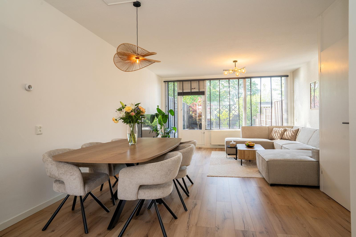Hoekwoning te koop: Ahuislanden 30, Enschede