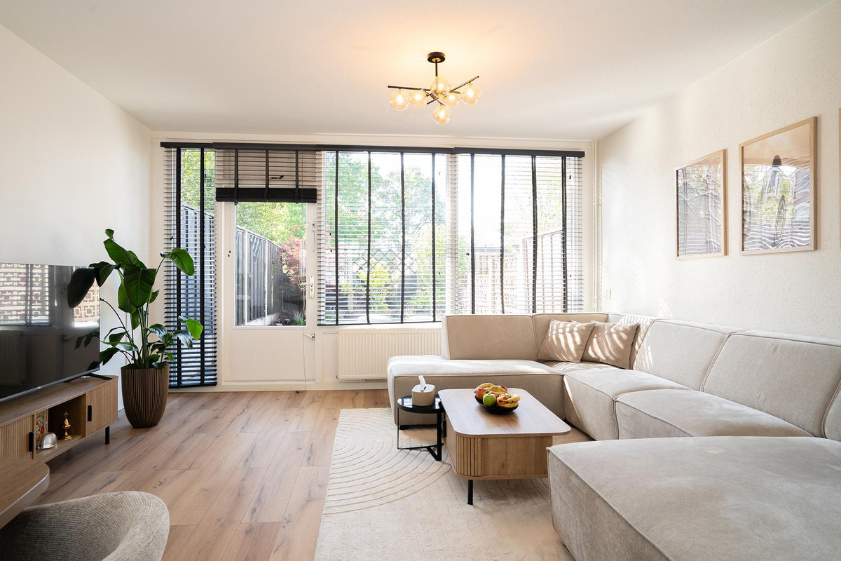 Hoekwoning te koop: Ahuislanden 30, Enschede