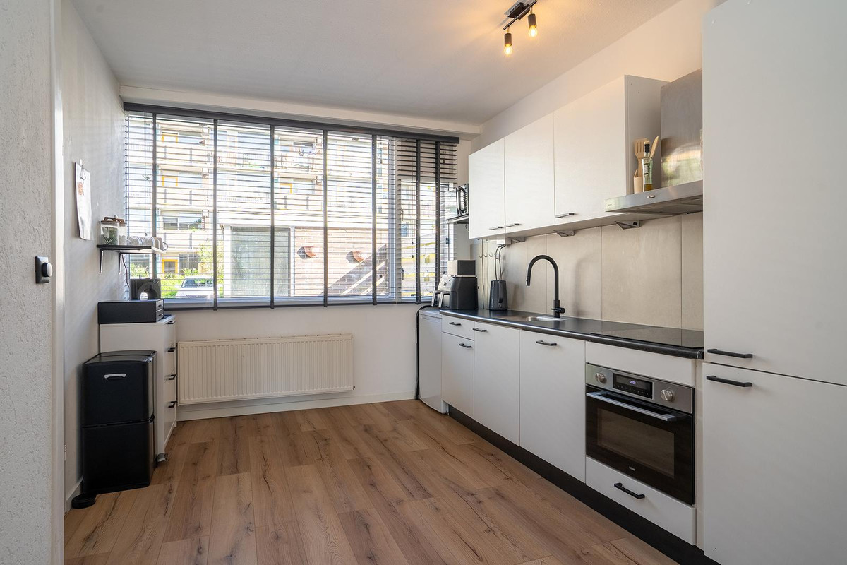 Hoekwoning te koop: Ahuislanden 30, Enschede