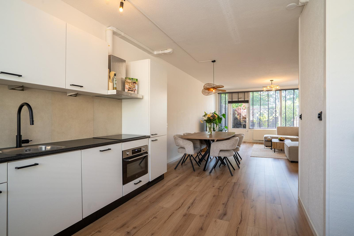 Hoekwoning te koop: Ahuislanden 30, Enschede