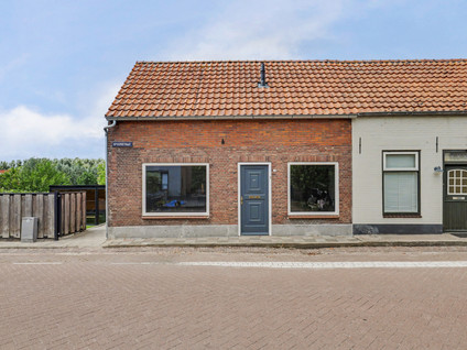 Spoorstraat 30