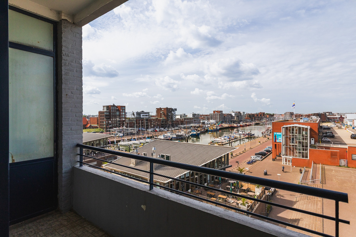 Appartement te koop: Zeesluisweg 148, 'S-Gravenhage