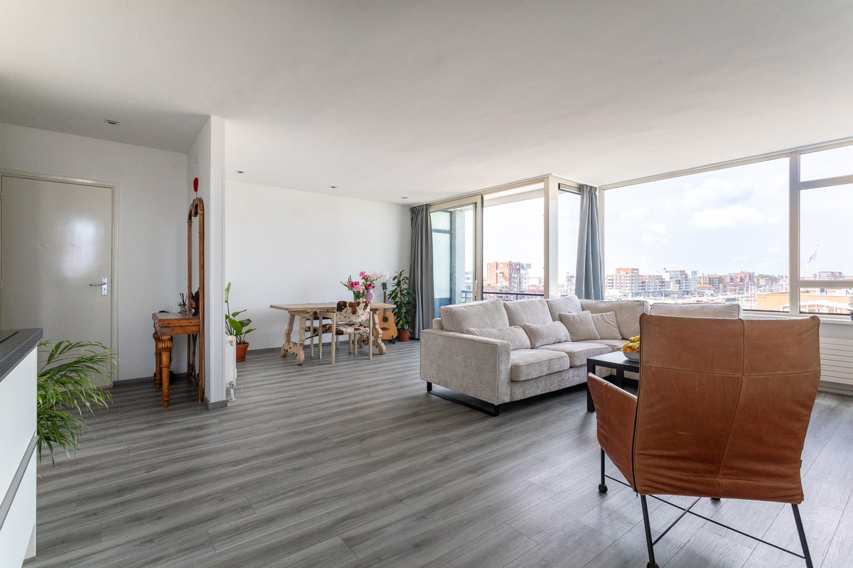 Appartement te koop: Zeesluisweg 148, 'S-Gravenhage