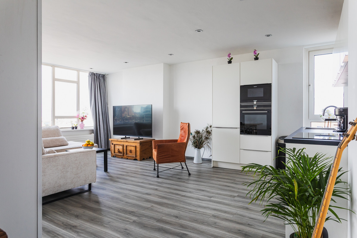 Appartement te koop: Zeesluisweg 148, 'S-Gravenhage