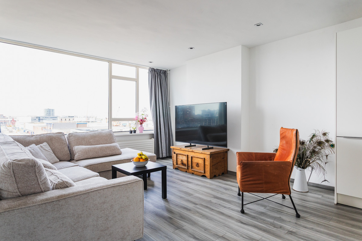 Appartement te koop: Zeesluisweg 148, 'S-Gravenhage