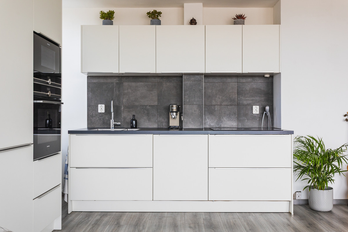 Appartement te koop: Zeesluisweg 148, 'S-Gravenhage