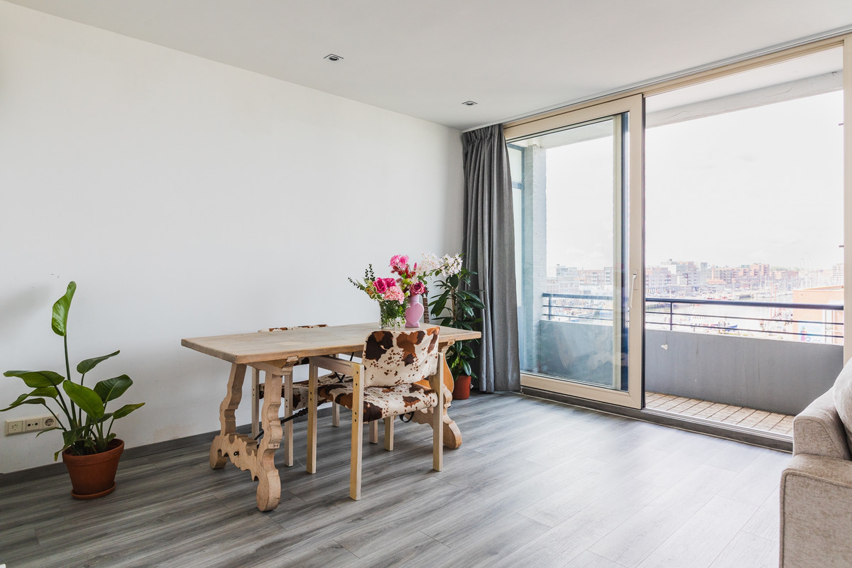 Appartement te koop: Zeesluisweg 148, 'S-Gravenhage