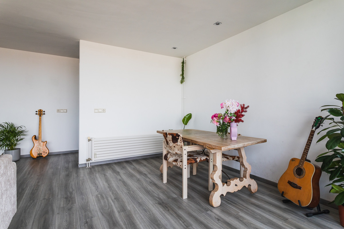 Appartement te koop: Zeesluisweg 148, 'S-Gravenhage