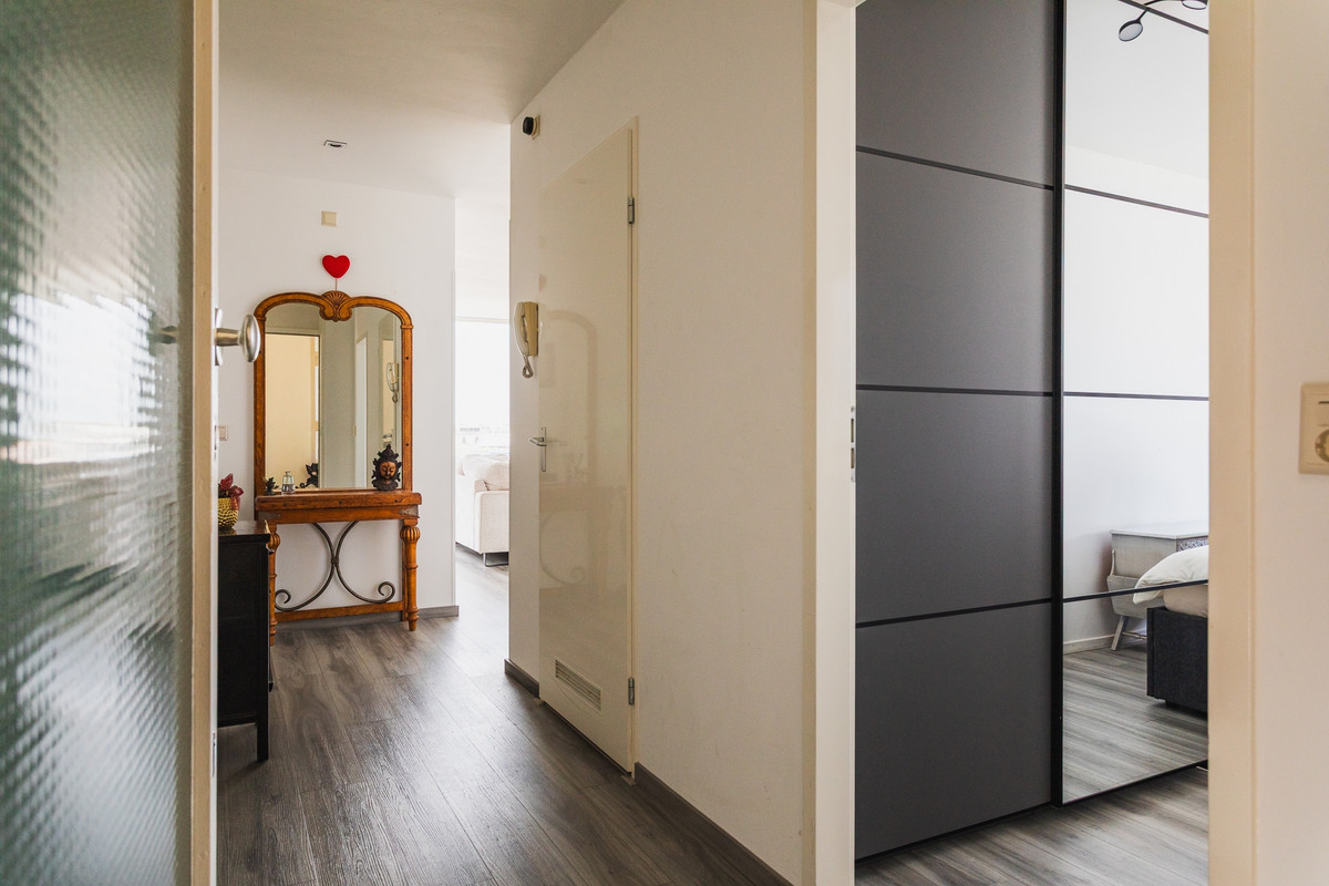 Appartement te koop: Zeesluisweg 148, 'S-Gravenhage