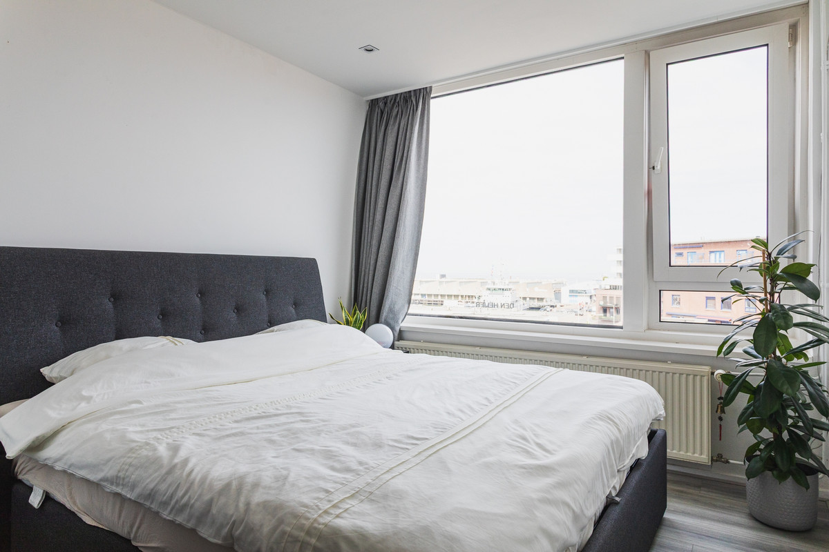 Appartement te koop: Zeesluisweg 148, 'S-Gravenhage
