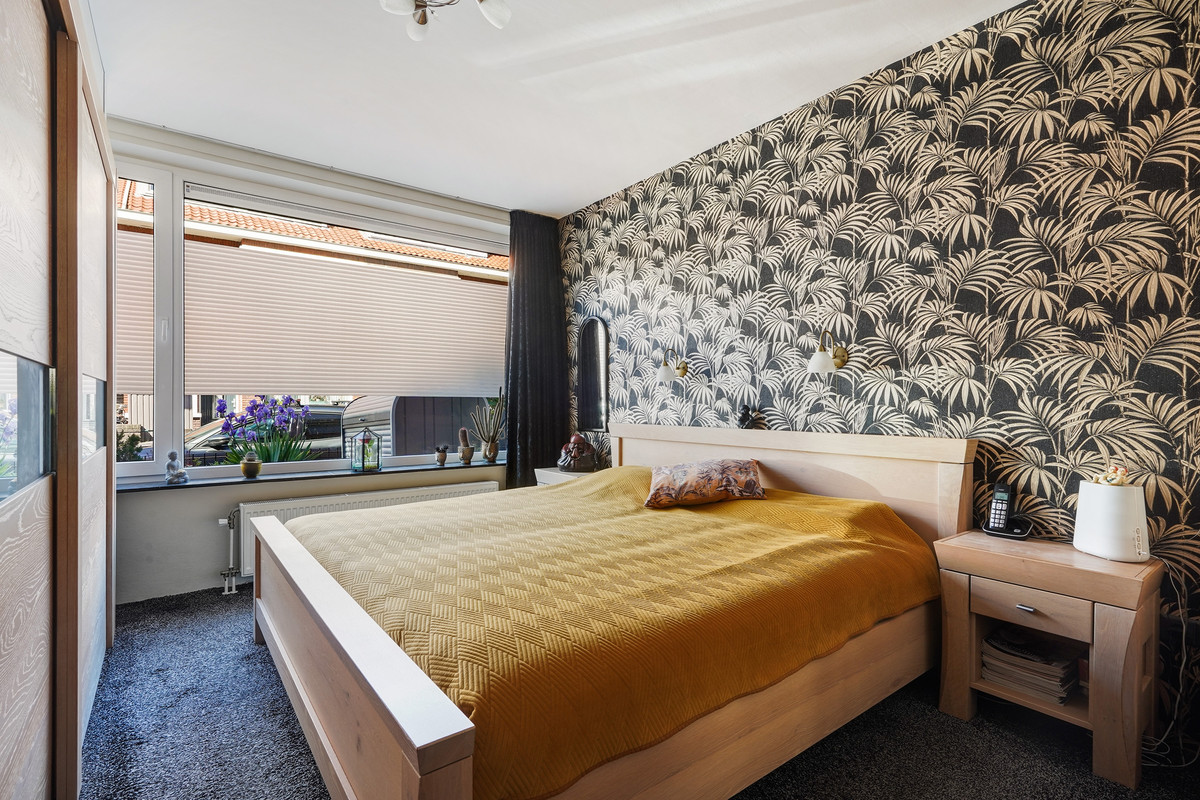 Appartement te koop: Leersumstraat 92, 'S-Gravenhage