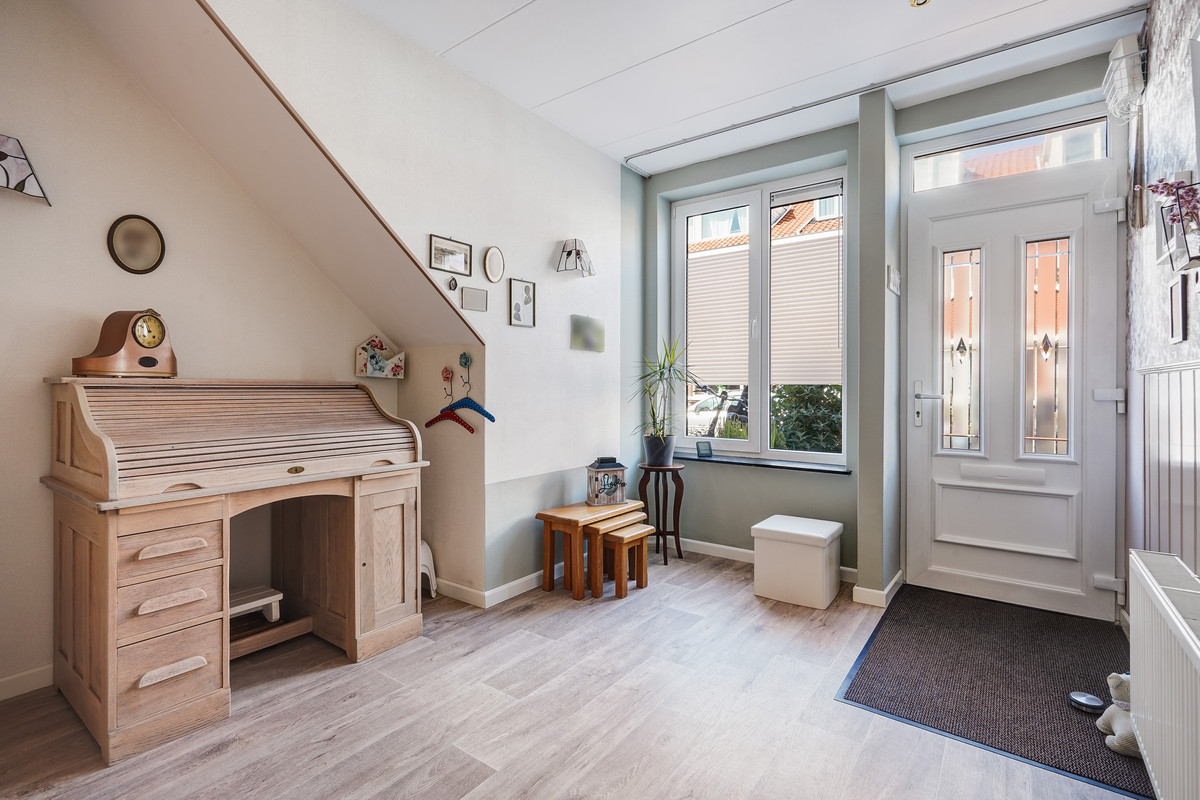 Appartement te koop: Leersumstraat 92, 'S-Gravenhage
