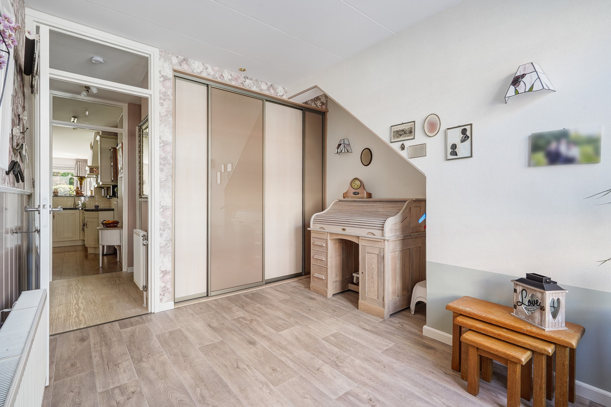 Appartement te koop: Leersumstraat 92, 'S-Gravenhage