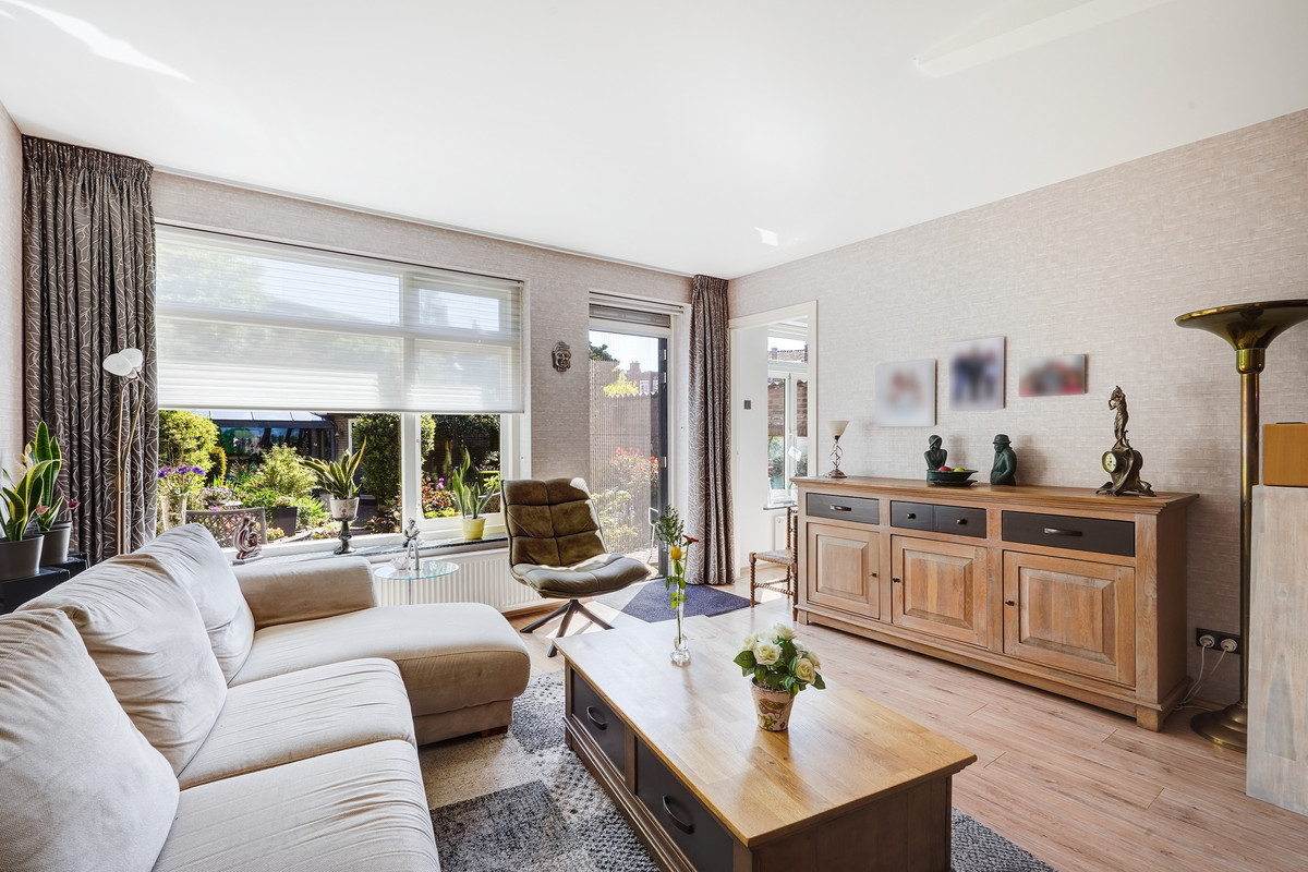 Appartement te koop: Leersumstraat 92, 'S-Gravenhage