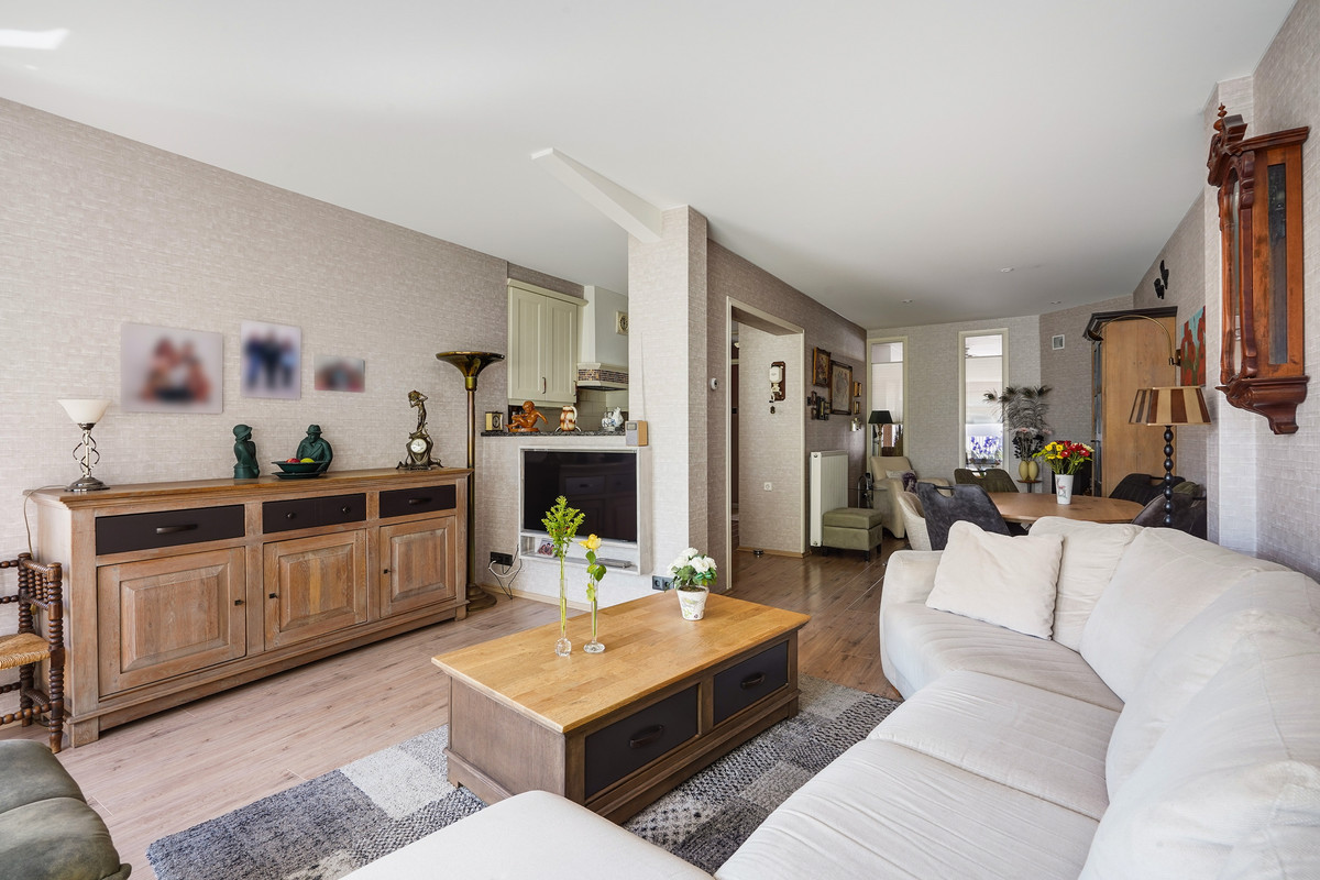 Appartement te koop: Leersumstraat 92, 'S-Gravenhage