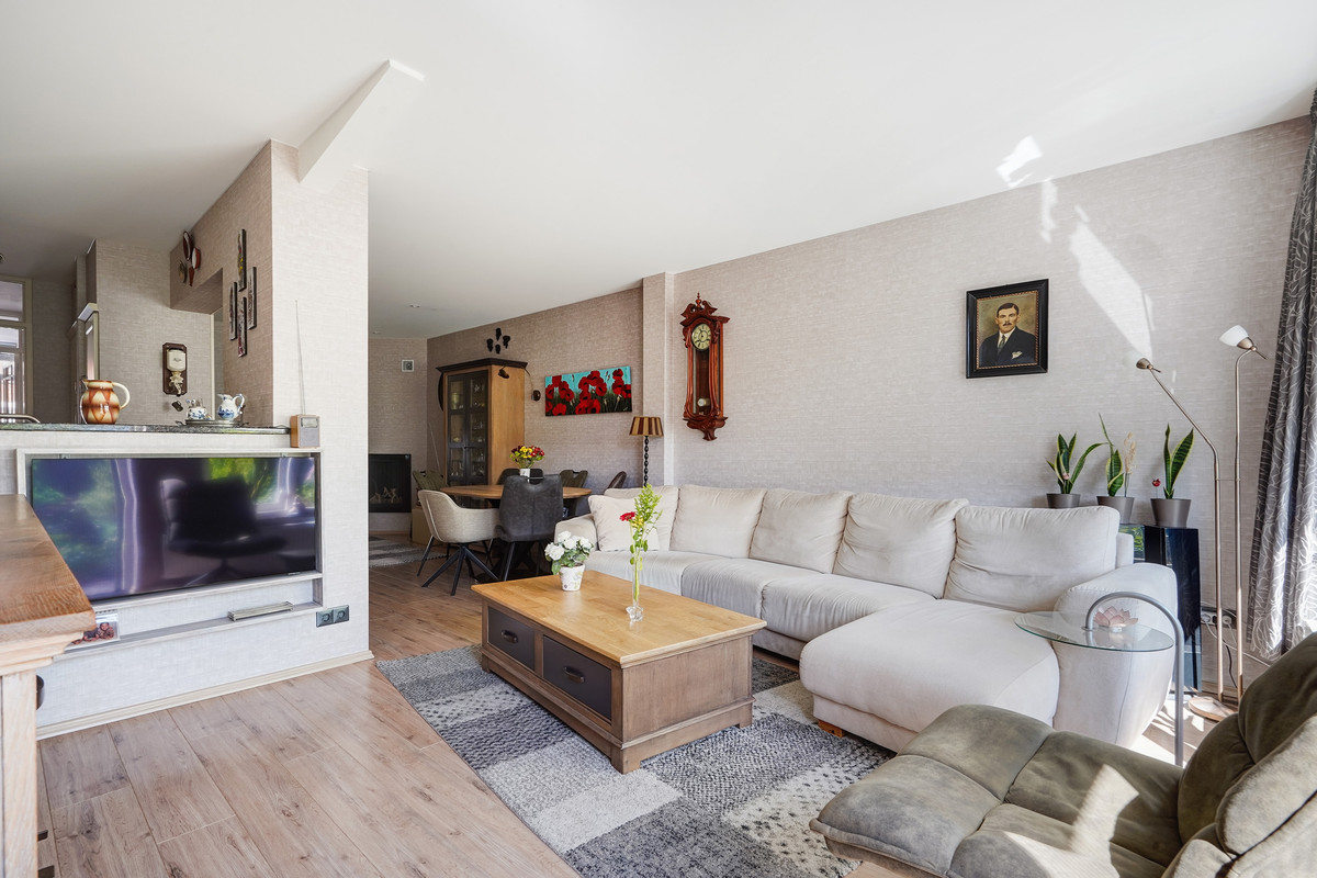 Appartement te koop: Leersumstraat 92, 'S-Gravenhage
