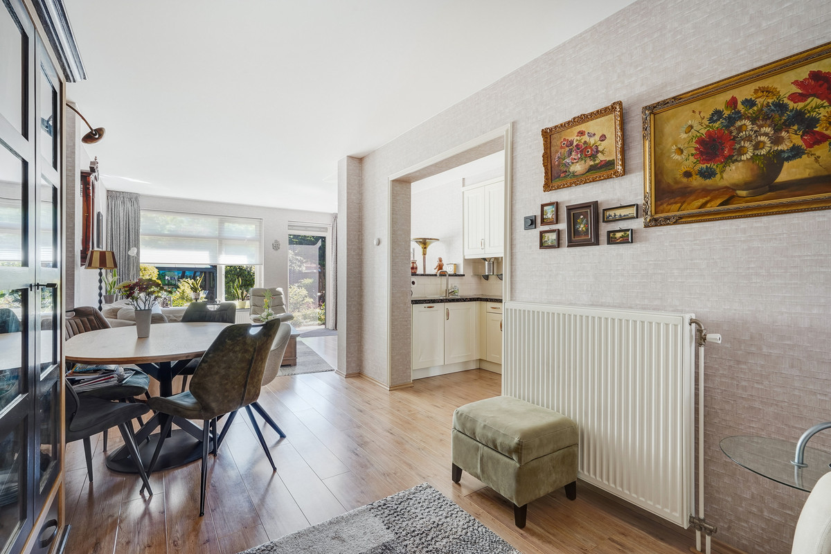 Appartement te koop: Leersumstraat 92, 'S-Gravenhage