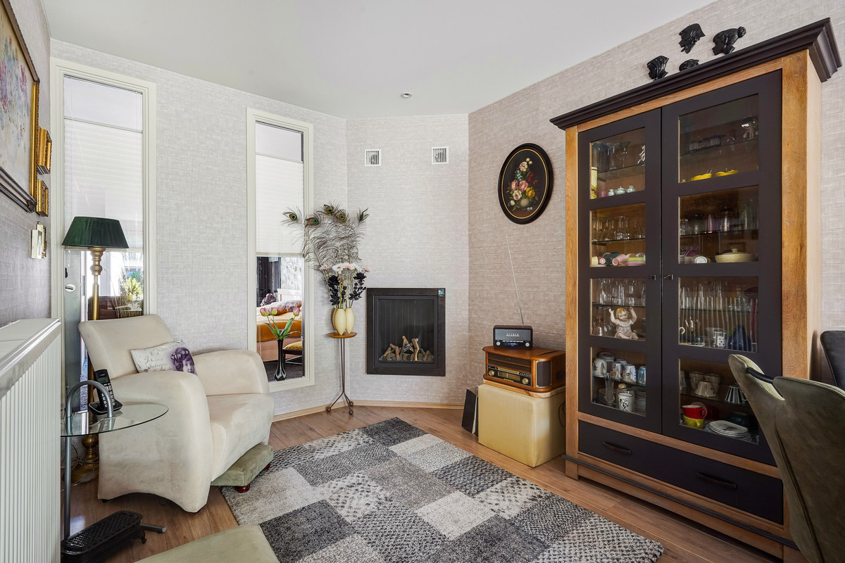 Appartement te koop: Leersumstraat 92, 'S-Gravenhage