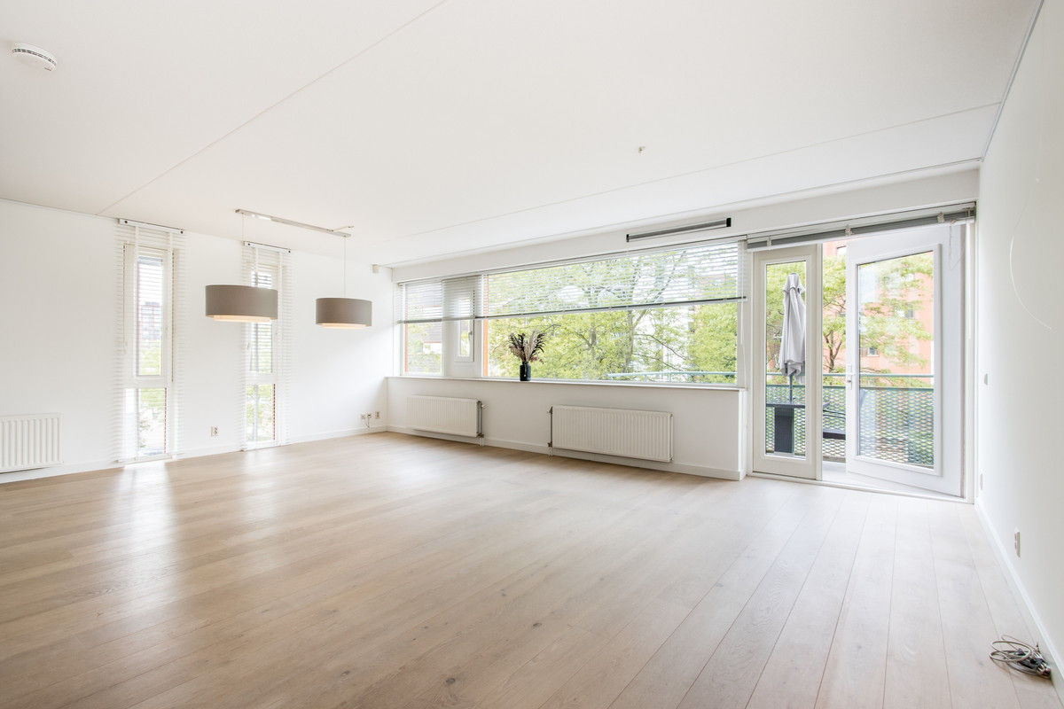 Appartement te koop: Bordeslaan 344, 'S-Hertogenbosch