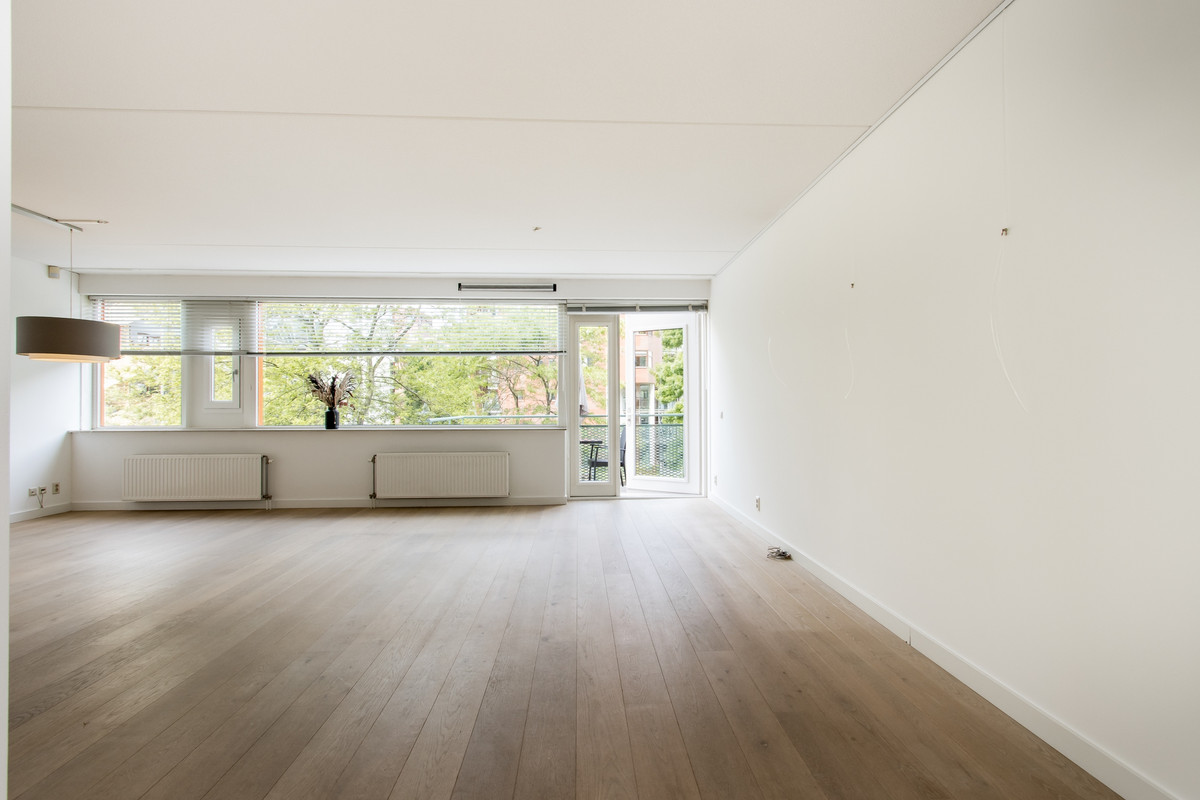 Appartement te koop: Bordeslaan 344, 'S-Hertogenbosch