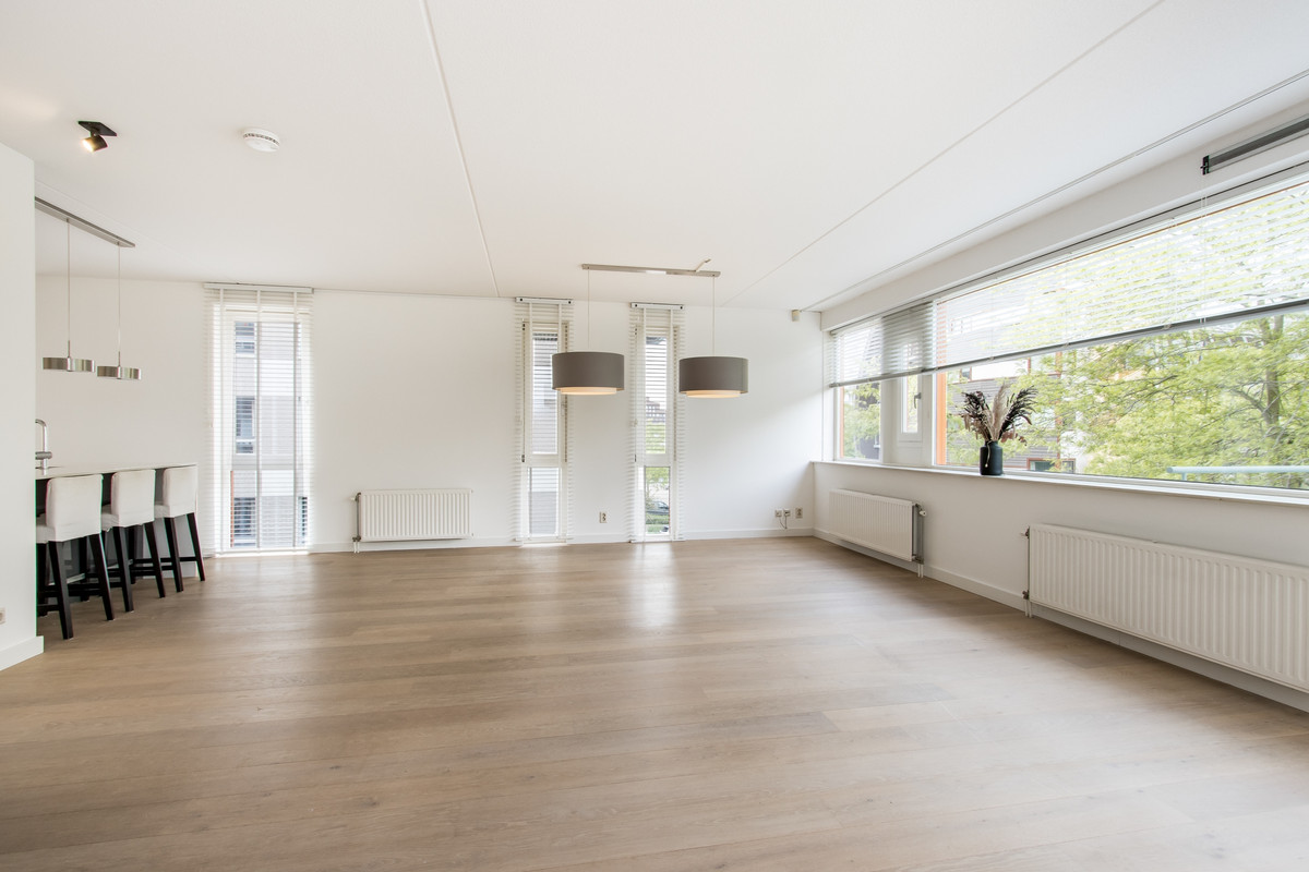 Appartement te koop: Bordeslaan 344, 'S-Hertogenbosch