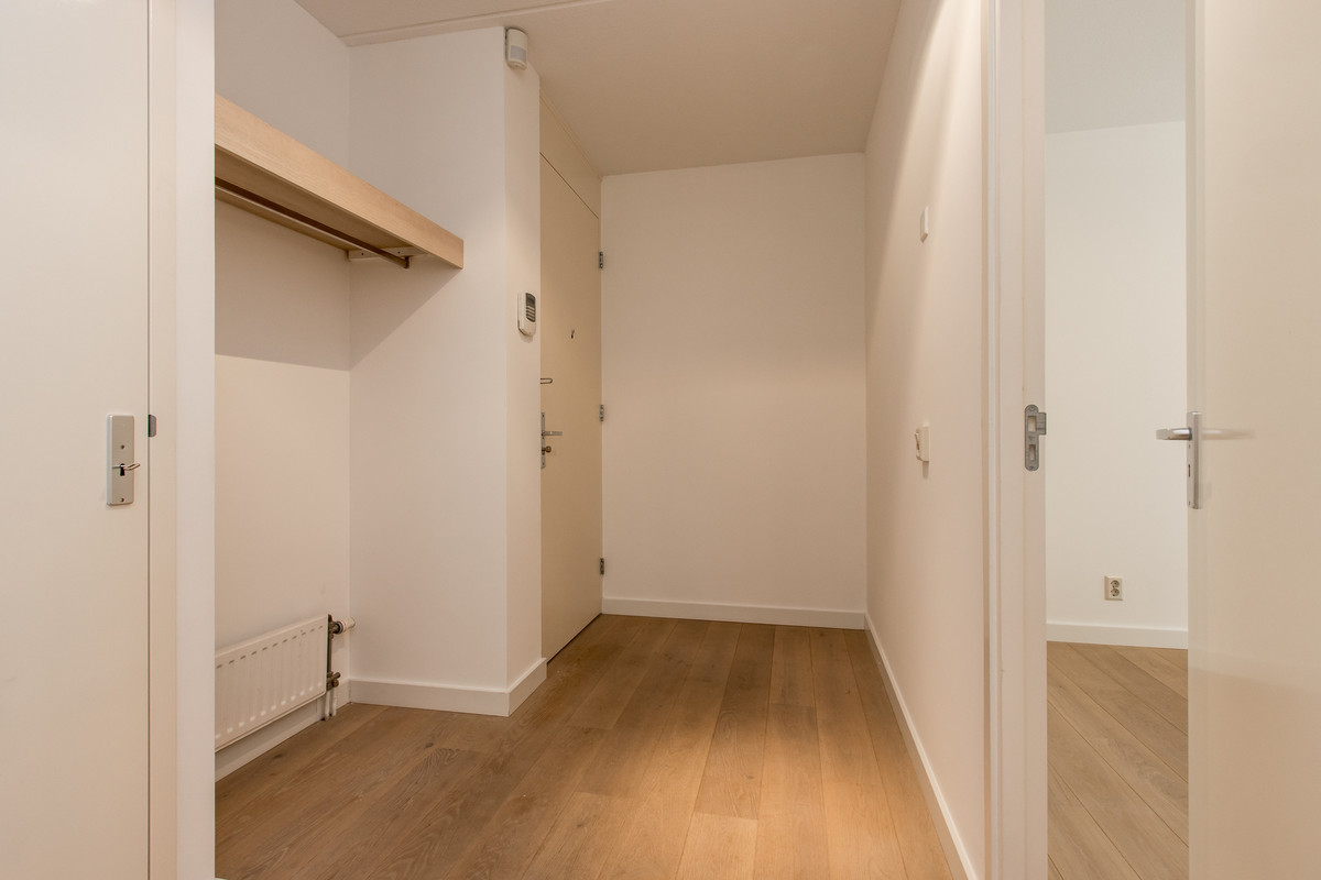 Appartement te koop: Bordeslaan 344, 'S-Hertogenbosch