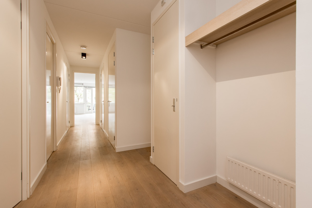 Appartement te koop: Bordeslaan 344, 'S-Hertogenbosch