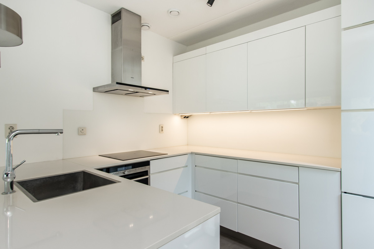 Appartement te koop: Bordeslaan 344, 'S-Hertogenbosch