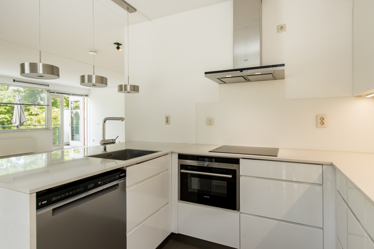Appartement te koop: Bordeslaan 344, 'S-Hertogenbosch
