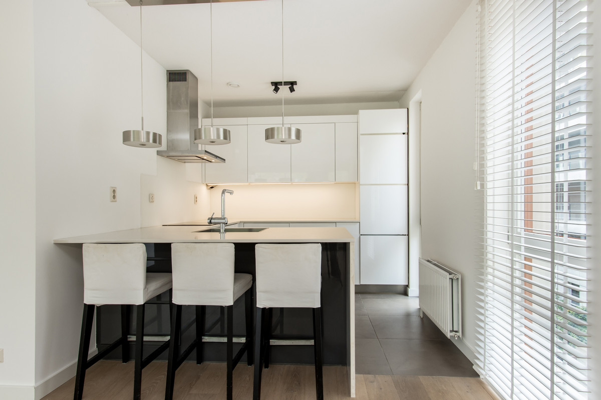 Appartement te koop: Bordeslaan 344, 'S-Hertogenbosch