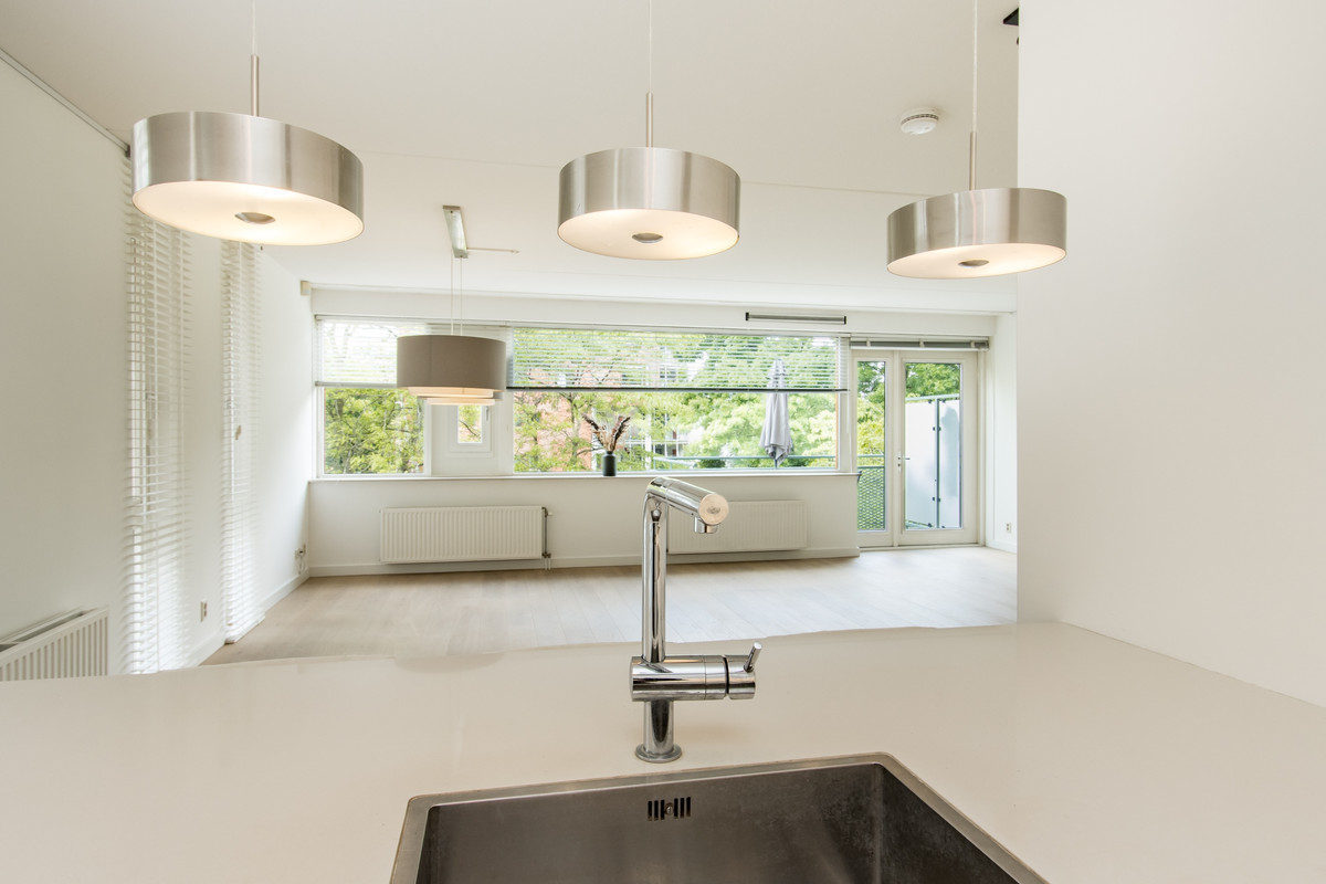 Appartement te koop: Bordeslaan 344, 'S-Hertogenbosch