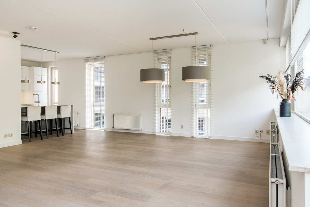 Appartement te koop: Bordeslaan 344, 'S-Hertogenbosch
