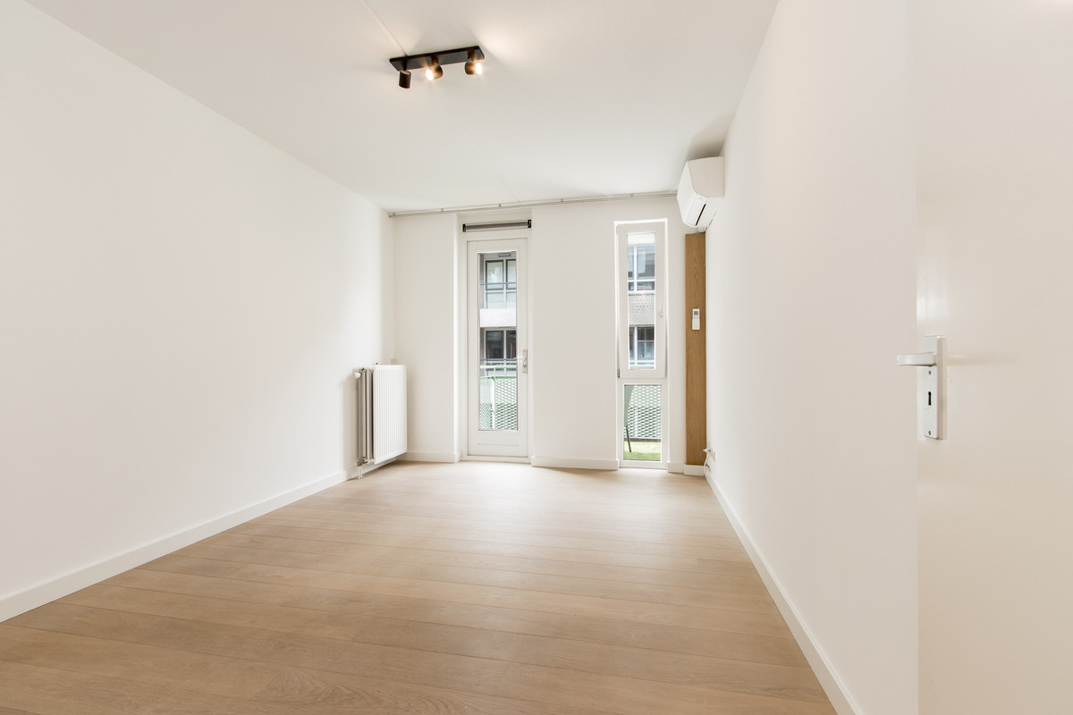 Appartement te koop: Bordeslaan 344, 'S-Hertogenbosch