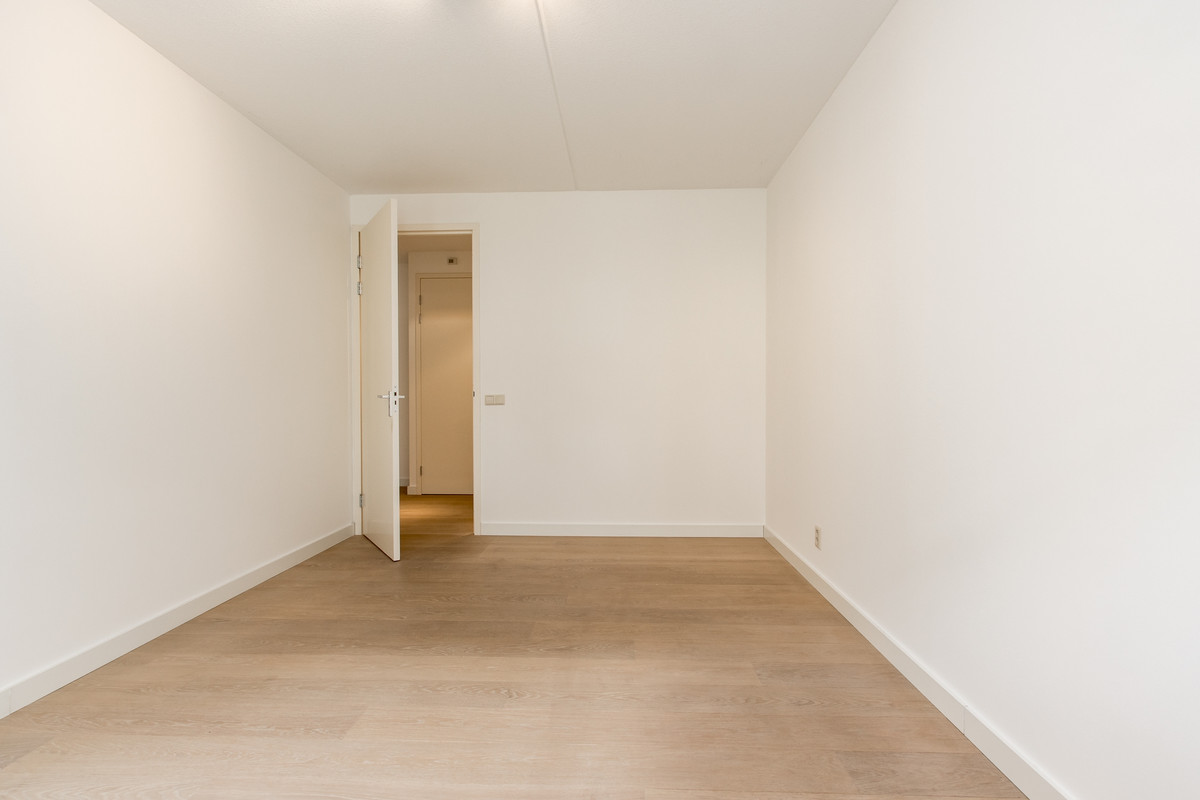 Appartement te koop: Bordeslaan 344, 'S-Hertogenbosch