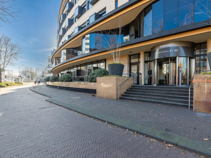 Stadsring 21G