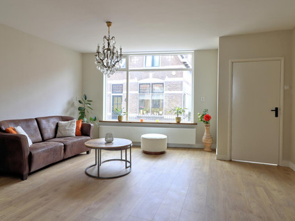 Henric de Cranestraat 175
