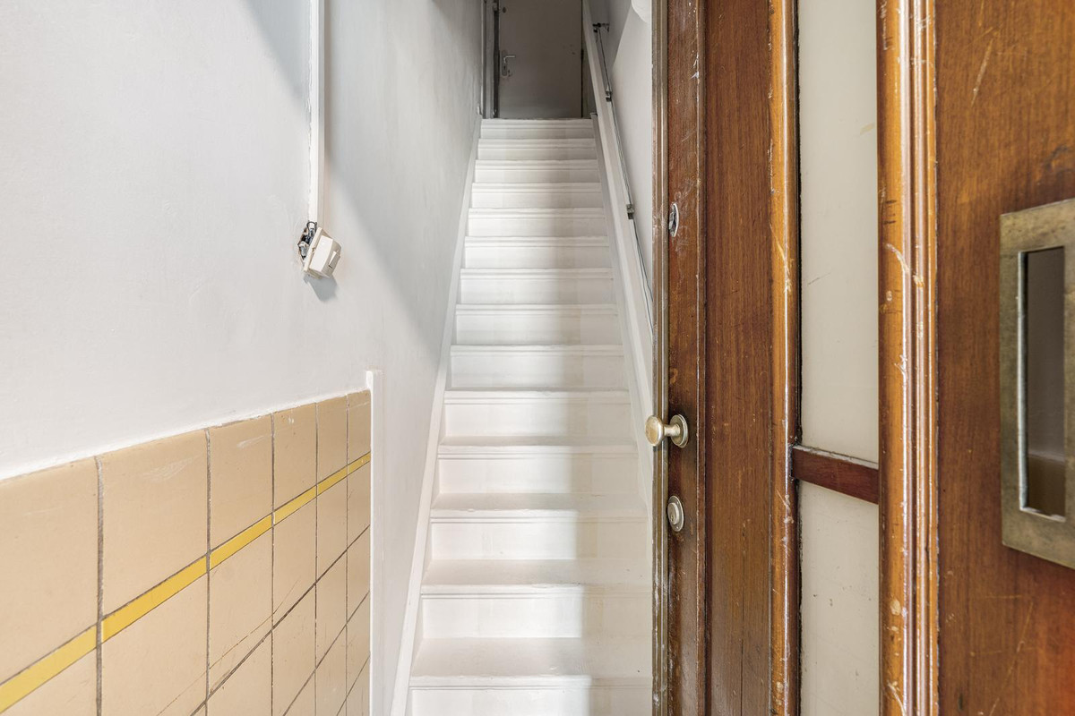 Appartement te koop: Putselaan 226C03, Rotterdam
