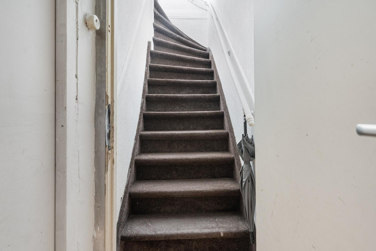 Appartement te koop: Putselaan 226C03, Rotterdam