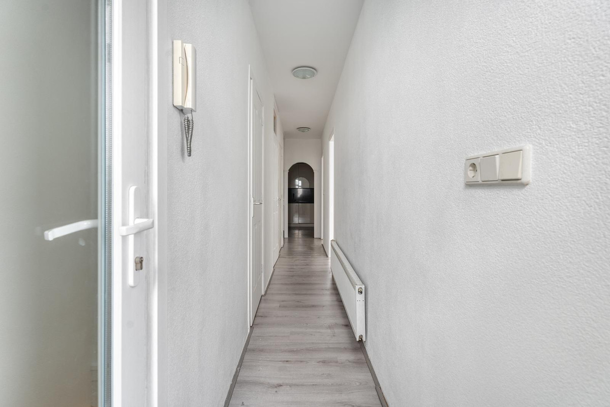 Appartement te koop: Putselaan 226C03, Rotterdam