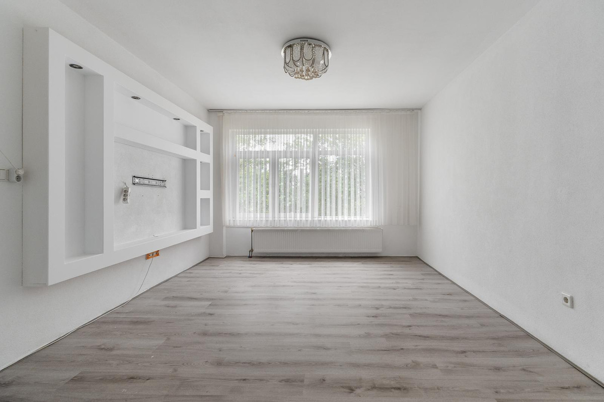Appartement te koop: Putselaan 226C03, Rotterdam