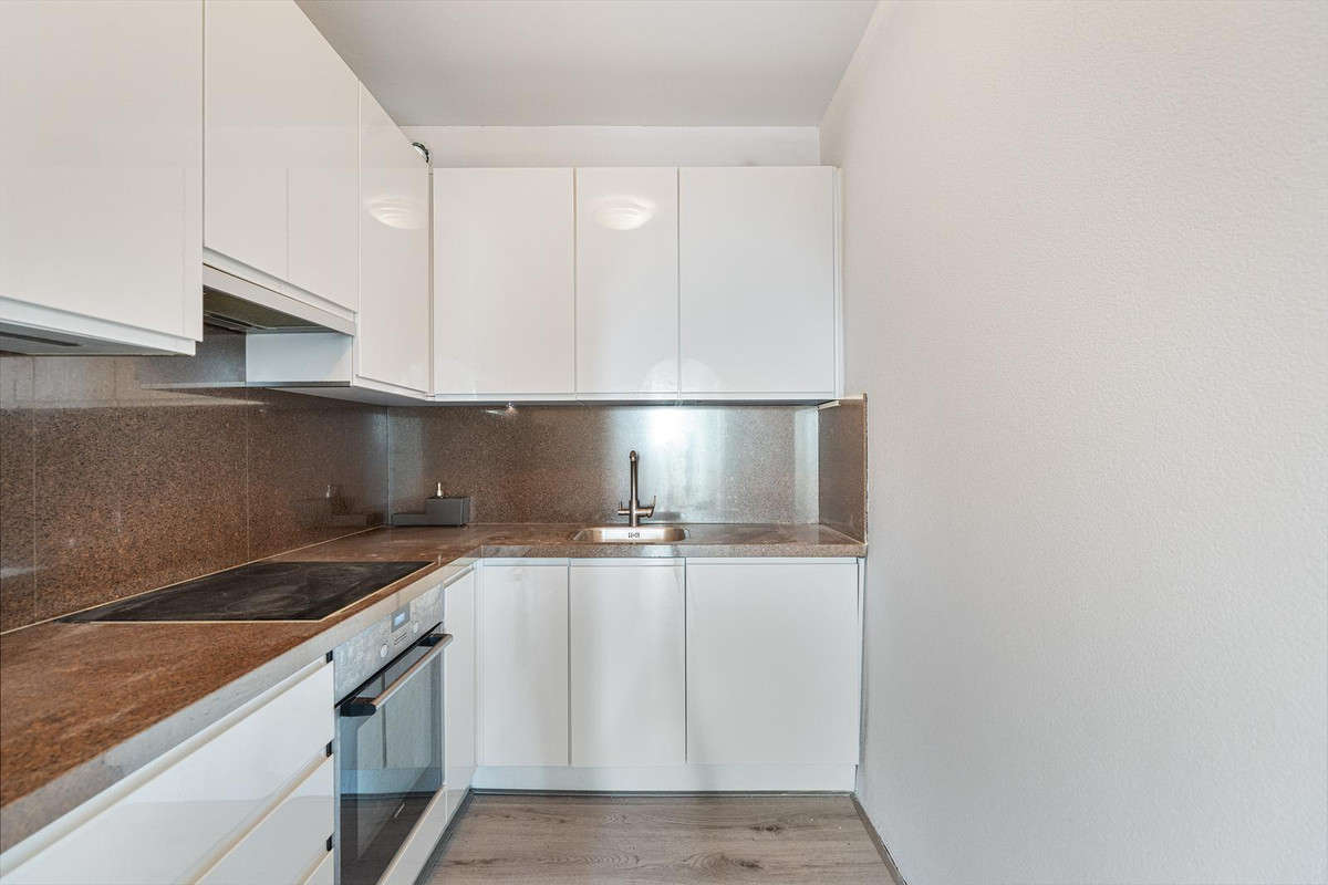 Appartement te koop: Putselaan 226C03, Rotterdam