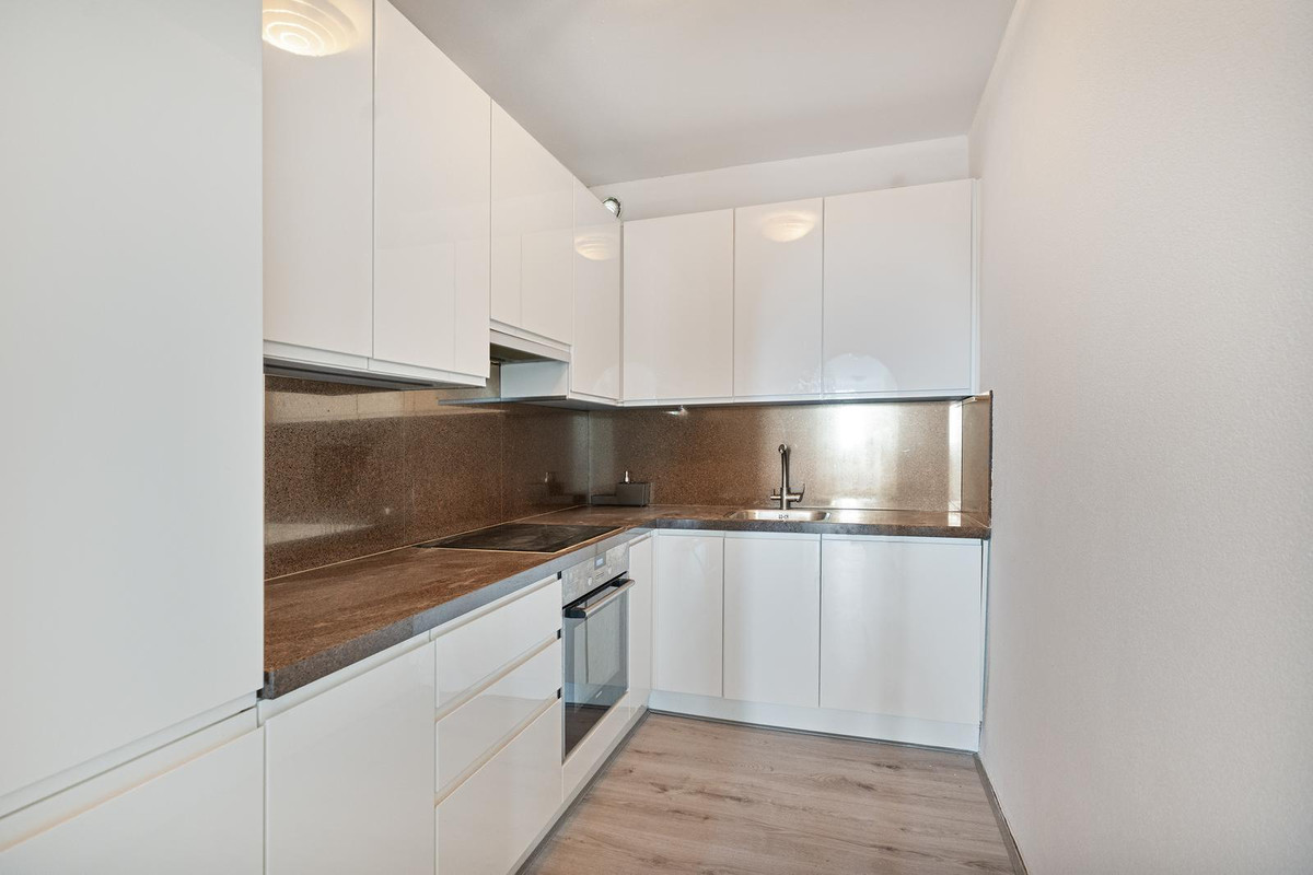 Appartement te koop: Putselaan 226C03, Rotterdam