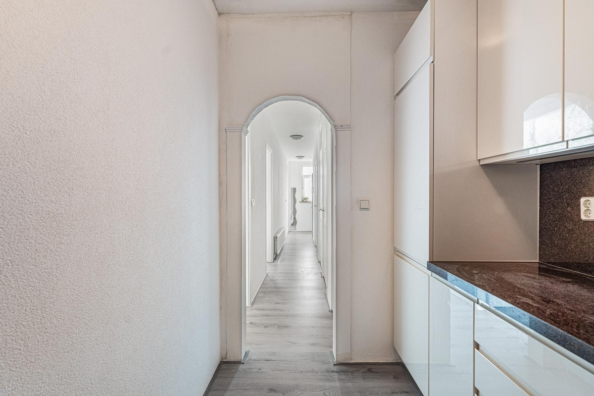 Appartement te koop: Putselaan 226C03, Rotterdam